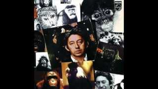 Serge Gainsbourg  LHippopodame [upl. by Amberly411]