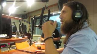 Daniel Bryan on his new book his health his future in WWE Connor quotThe Crusherquot and more [upl. by Eelyr]