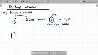 Reakcje fenoli [upl. by Noet]