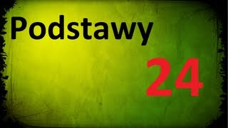 Podstawy 24 Kompresja cz3 [upl. by Aynotan]