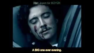 seksendört Grup 84  hayir olamaz subtitle [upl. by Lester]