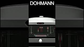 Dohmann Helix Best most expensive hifi audio turntable turntable turntables hifination hifi au [upl. by Aicad861]