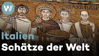 Ravenna  Am Ende der Antike Italien  Schätze der Welt [upl. by Holder]