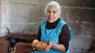 Chongos Michoacanos como los hago yo Así se Cocina en el Rancho [upl. by Stouffer177]