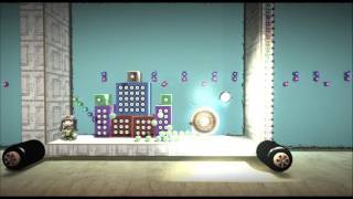 LBP 3  Pod Theme from LBP 1 [upl. by Ynnos]