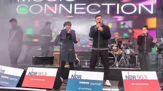 NDR LIVE MUSIC CONNECTION [upl. by Naerb577]