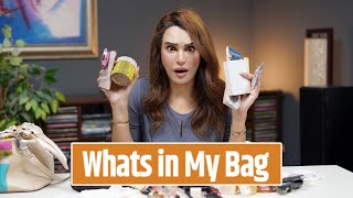 Whats in My Bag [upl. by Kathye]