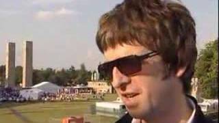 Noel Gallagher interview to BBC pre world cup [upl. by Karole]