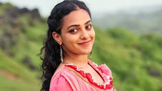 Bhaigiri Hindi Dubbed l Nithya Menon l Nithin l South Superhit Romantic Movie In Hindi Dubbed [upl. by Rochette]