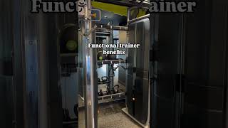 Revolutionize Your Gym in 2025 with the Matrix Functional Trainer [upl. by Erreipnaej]