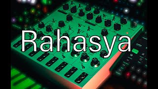 Rahasya  Etid Elektronik  with SOMA Lyra8 [upl. by Fleda329]