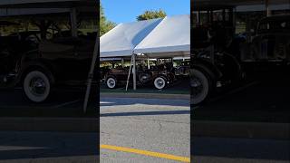 Hershey Antique Car Show at a Glance [upl. by Casaleggio441]