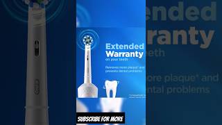 Oral B Vitality Rechargeable Rotating Electric shorts Toothbrush youtubeshorts OralBtoothbrush [upl. by Nnarual254]