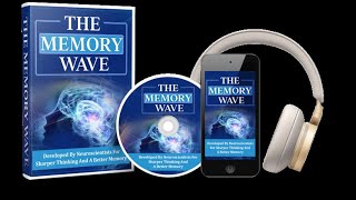 THE MEMORY WAVE does it really workTHE MEMORY WAVE does it really help improve memory [upl. by Nohpets109]