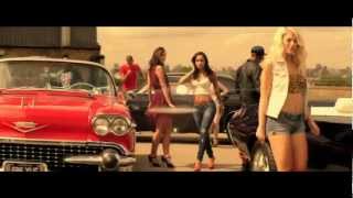 YO YO HONEY SINGH UCHI ADDI HIGH HEELS OFFICIAL VEDIO HD 2012 JAZZ DAHMI [upl. by Marcelline]