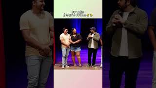 humor humoristaaturmadoserginho standup vamosrirqueavidaeboa comedia 105 [upl. by Libyc]