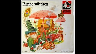 Rumpelstilzchen  Das schlaue Bäuerlein und der Teufel 1968 [upl. by Tegdig]