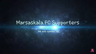 Official Marsaskala FC Intro [upl. by Nama]