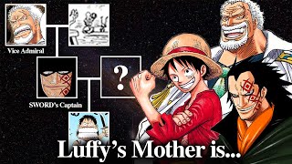 All Mysteries of the Monkey D Clan Explained by a Japanese Translator [upl. by Nahsaj]