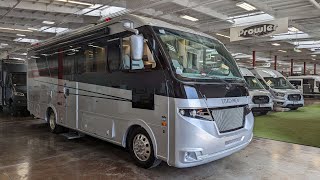 2024 Coachmen Euro 25EU Class A  Giant RV [upl. by Nek]