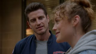 Chicago Fire Season 13 Carvers Punishment Paves The Way For His BreakUp With Tori [upl. by Hnoj]