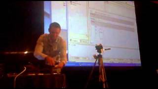 Stuxnet demo in Virus Bulletin 2010 conference [upl. by Anirav]