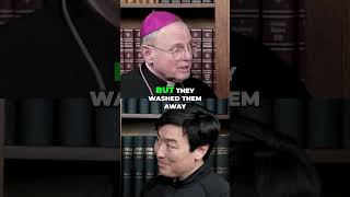 Novus Ordo conservatives miss that Benedict amp JP2 were as bad as Francis catholicism mhtseminary [upl. by Adnyc]