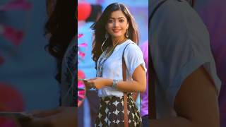 Rashmika Mandanna New Best Sauth Indian Movie 2025 movie review [upl. by Eamaj787]