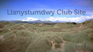 Llanystumdwy Camping and Caravanning Club Site [upl. by Marashio]