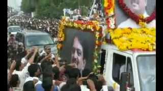 VILASRAO DESHMUKH SAHEB LATUR DATTA SURYAWANSHI NANAND [upl. by Nonnel]