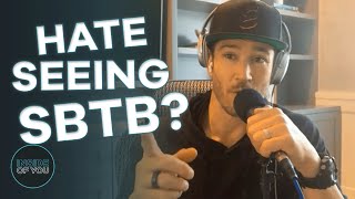 MarkPaul Gosselaar reflects on his time on Saved by the Bell  recent backlash insideofyou sbtb [upl. by Olenolin]