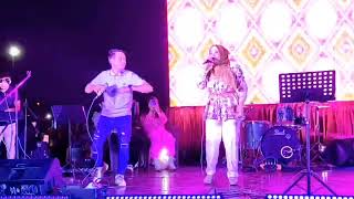 Manok a kabir shaira and alvin luuk solo [upl. by Eetsud]