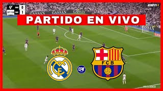 El BARCELONA goleó 4 a 0 al REAL MADRID y sigue siendo el ÚNICO LÍDER IMPARABLE de LA LIGA 🏆🔥 [upl. by Flaherty224]