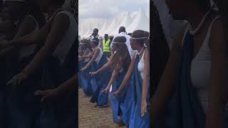 Kinyarwanda dance watch out this its interesting [upl. by Aniryt]