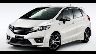 HONDA FIT 2014г Установка автосигнализации Pandect Х3110 в гХабаровск [upl. by Terence]