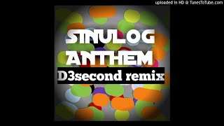 Sinulog Anthem D3seccond remix [upl. by Enyak]