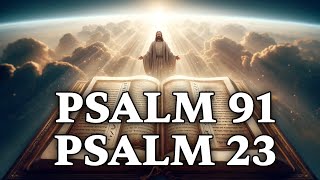 Psalm 23 and Psalm 91 Discovering Spiritual Resil [upl. by Iznekcam]