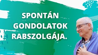 Spontán gondolatok rabszolgaságában [upl. by Sanalda]