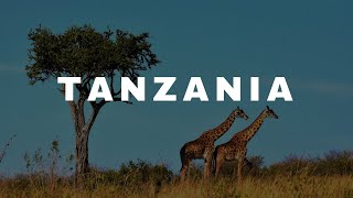 ¡ADENTRATE EN TANZANIA [upl. by Ainigriv]