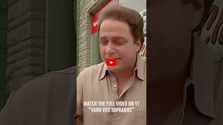 He Almost Played THIS Sopranos Role… Then Everything CHANGED thesopranos sopranos tonysoprano [upl. by Lisabet]