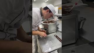 CAP Chocolatier  Atelier Chocolats [upl. by Teodorico]