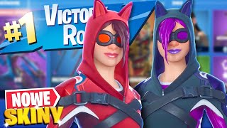 ⭐️ Powrót PUMY do sklepu w Fortnite Gry z widzami [upl. by Nedgo300]