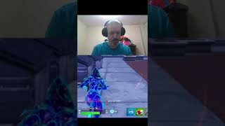 I got dropped fortnite gamerfortnite gamer gaming fortniteclips shorts [upl. by Ardnot]