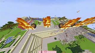 Griefing minecraft servers 9 [upl. by Survance]