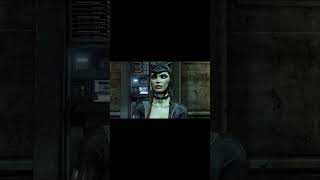 Down Bad Part 3 Catwoman Returns batman arkhamcity gaming otaku cartoon downbad catwoman [upl. by Llewen636]