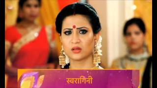 Swaragini MonFri 930pm [upl. by Rudin458]