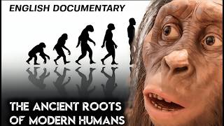 Sapiens a brief history of Humankind Documentary [upl. by Annahsal257]