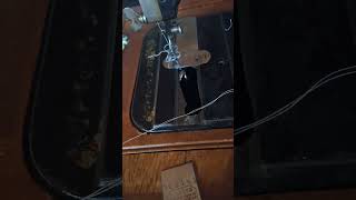 loose slide plate on your vs sewing machine [upl. by Daryle991]