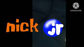 Nick Jr logo remake [upl. by Letsirc]