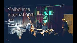 Bill Frisell Trio Melbourne Jazz Festival 2017 [upl. by Lenore]